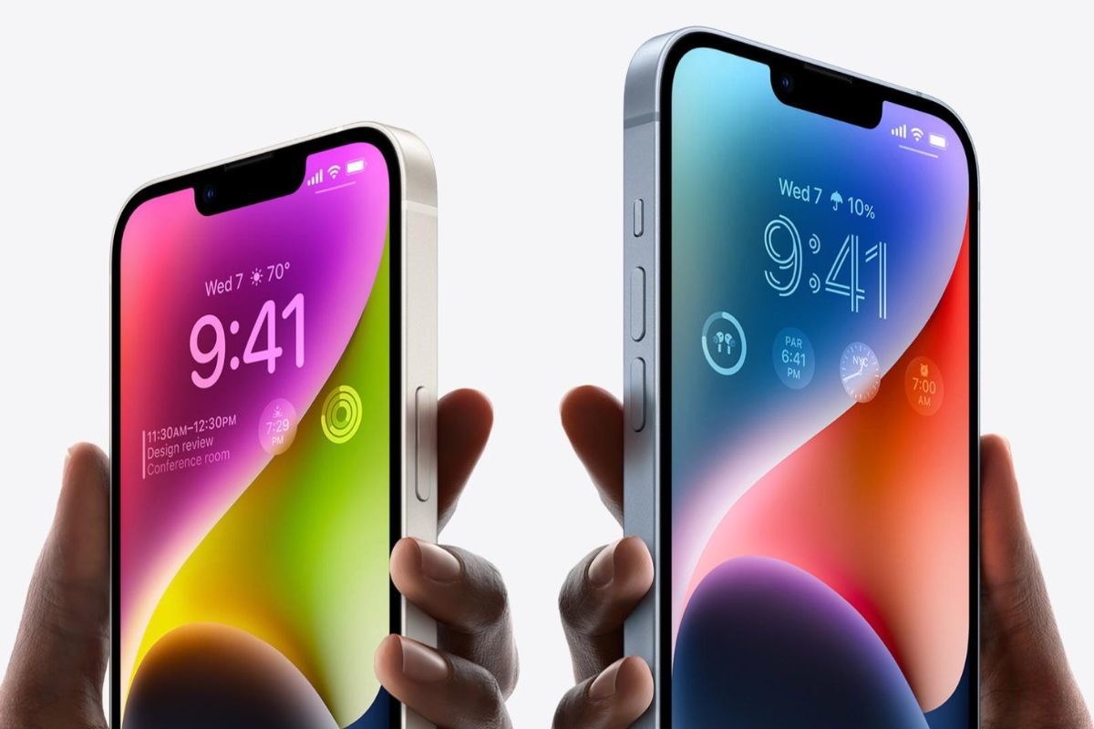 Best Deals on iPhone 14 and 14 Pro with Bonus and Warranty at Mobil Emergency