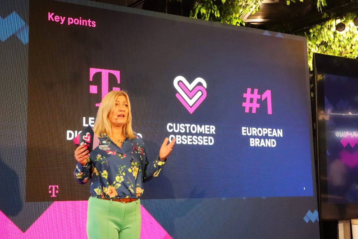 Zákaznický program Magenta Moments od T-Mobile nabídne desítky skvělých ...