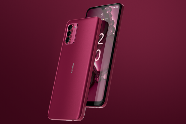 Letošní Nokia G42 5G se zahalila do růžové. Zaujme vás?