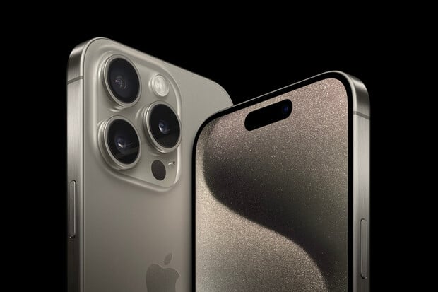 Změnilo se něco? Apple iPhone 15 Pro (Max) vs. iPhone 14 Pro (Max)
