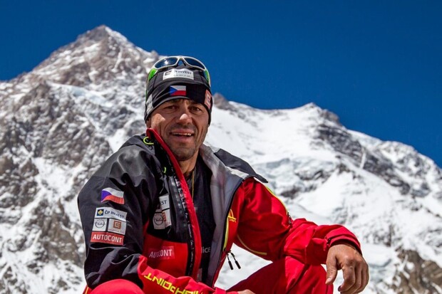 Jak nejúspěšnější český horolezec používá Galaxy S23 Ultra?