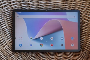 Víme, kolik bude stát TCL NXTPAPER 11 Plus. Zláká vás ke koupi?