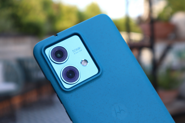 Jak fotí nová Motorola Edge 40 Neo vybavená 50Mpx fotoaparátem s OIS?