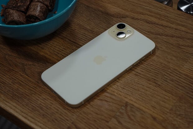 Apple iPhone 15 Plus přináší Dynamic Island a USB-C, způsobuje ale i vrásky na čele