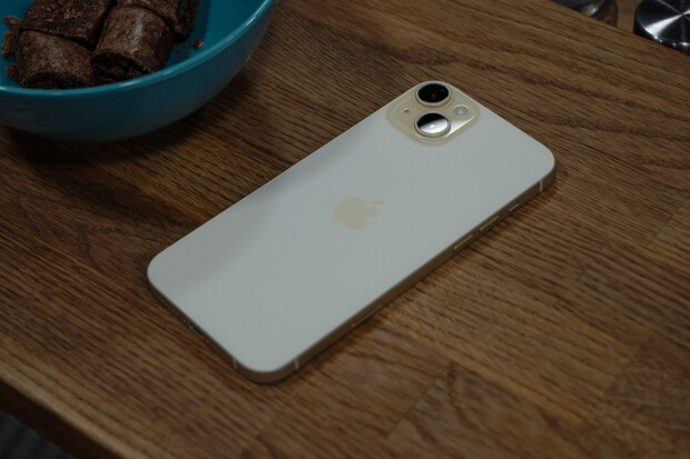 Apple iPhone 15 Plus přináší Dynamic Island a USB-C, způsobuje ale i vrásky na čele