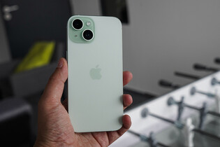 Nejprodávanější mobily roku 2024? Apple takřka vymazal konkurenci