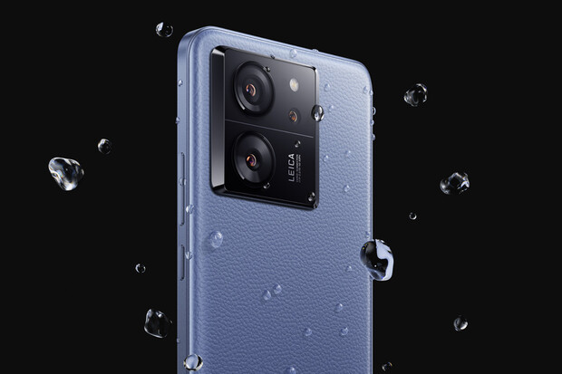 Xiaomi 13T se v prvních dnech pořádně vyplatí, dostanete tablet i hodinky zdarma