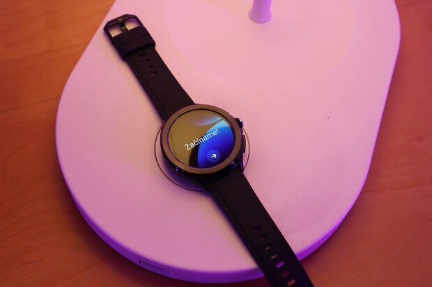 Xiaomi uvádí Watch 2 Pro: své první hodinky s Wear OS a podporou eSIM