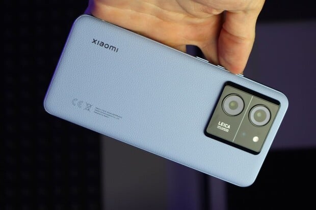 Představuje se řada 14T od Xiaomi. Sledujte tiskovku on-line