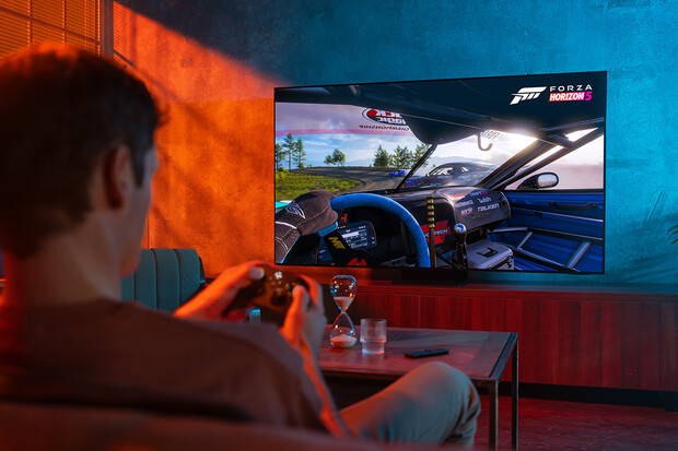 Samsung spouští evropskou iniciativu zaměřenou  na trénink videoher