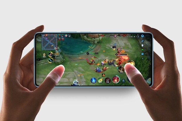 Jasný displej a 100Mpx fotoaparát? Hlavní lákadla nového Redmi Note 13