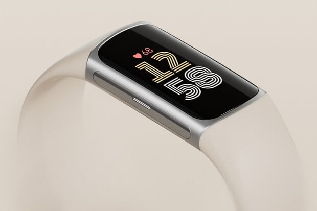 Fitbit Charge 6 je elegantní náramek se 7denní výdrží a NFC