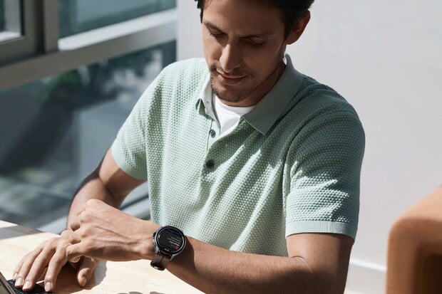 Xiaomi Watch 2 Pro se pyšní Wear OS. Upgradoval i nejlepší chytrý náramek