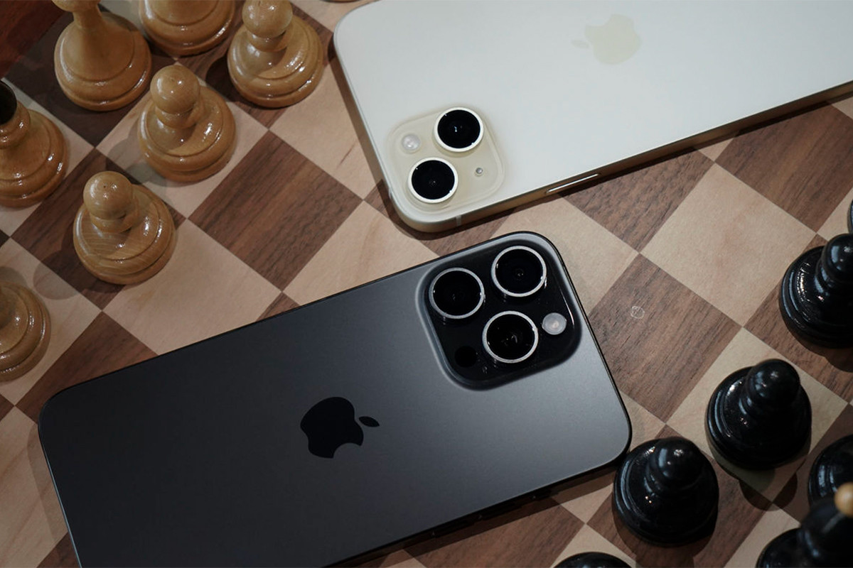 iPhoneの売上は減少し始めており、アナリストによれば、今後さらに悪化するだろうという。  Appleは何が遅れているのでしょうか？