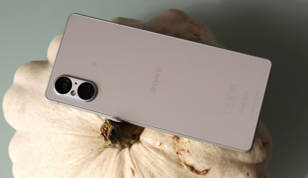 Sony Xperia 5 V