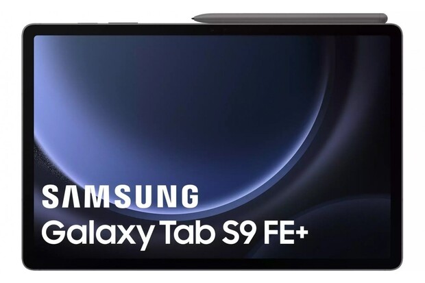 Samsung Galaxy Tab S9 FE přichází ve dvou velikostech a se zvýšenou odolností
