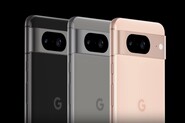 Google Pixel 8 zůstává sympatickým kompaktem a přináší vylepšené foťáky