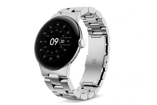 Google Pixel Watch 2 nabízí vylepšený čipset a lepší výdrž baterie