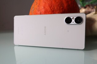 Android 15 získává i Xperia 5 V. Možná je to od Sony poslední velká aktualizace