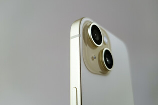 Apple iPhone 15 Plus