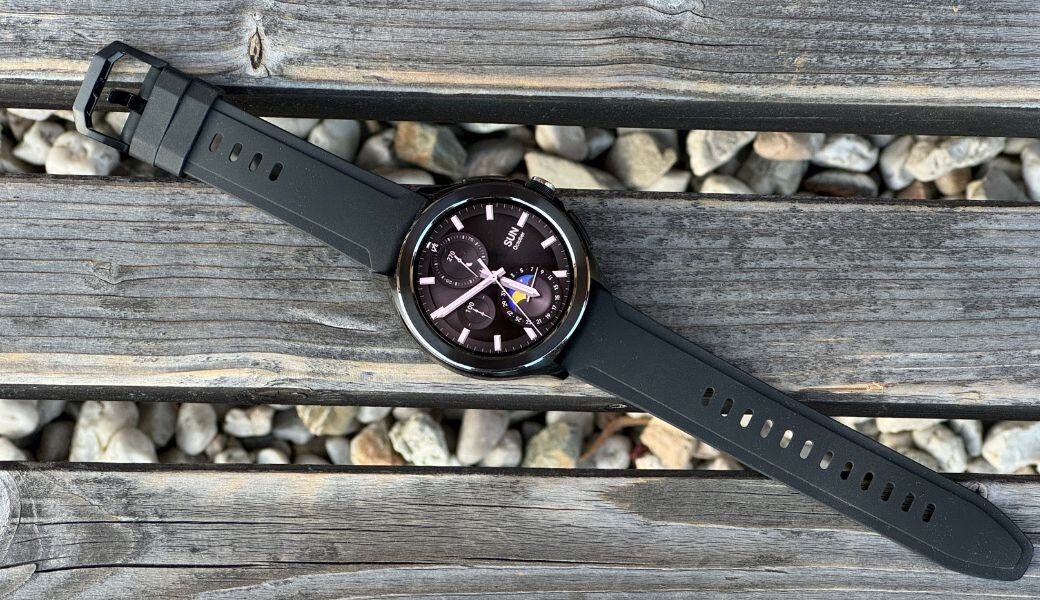 Xiaomi Watch 2 Pro