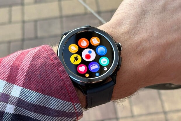 Vodafone spouští jako první operátor funkci OneNumber i pro chytré hodinky Xiaomi
