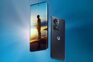 Motorola Edge (2023) láká 144Hz displejem a bezdrátovým nabíjením