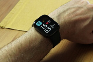 Redmi Watch 3 Active