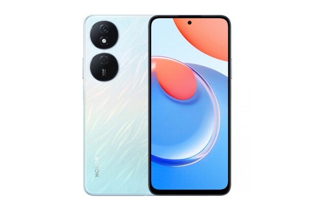 Honor Play 8T láká obřím displejem i baterií