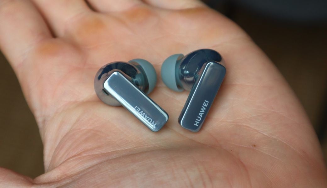 Huawei FreeBuds Pro 3 Review: Impressive Design, Sound Quality, and Features