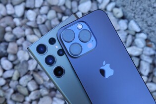 Smartphonům se daří nejlépe od pandemie. Ve 3. čtvrtletí vládne Samsung