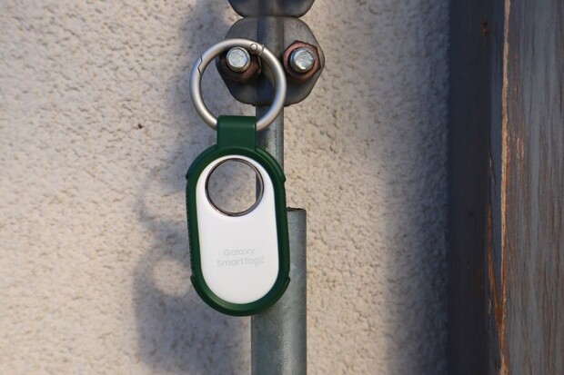 Studenti mohou u Vodafonu získat k novému tarifu chytré lokátory jen za 1 Kč