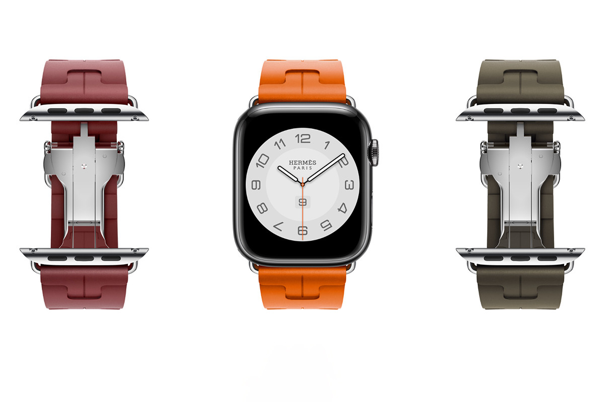 Apple Watch 9 a Ultra 2 jsou na americkém trhu zpátky v prodeji