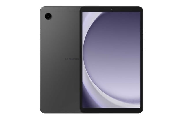 Malý a kompaktní tablet, to je Samsung Galaxy Tab A9 s podporou LTE