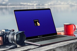 Qualcomm chce delší výdrž i pro levné notebooky s Windows, oznámil nový čipset