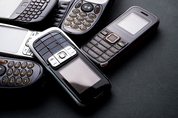 Nokia 6300 v roce 2023 - stojí za pořízení?