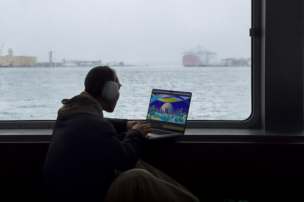 Tip na vánoční dárek? Nejvýkonnější MacBook Pro 16'' vyjde na 216 tisíc korun