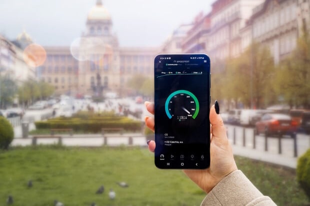 Milí operátoři, 5G není jen ikonka ve stavovém řádku telefonu 