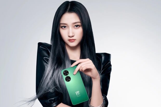 Huawei nova 11 SE má 108Mpx fotoaparát a nepodporuje 5G
