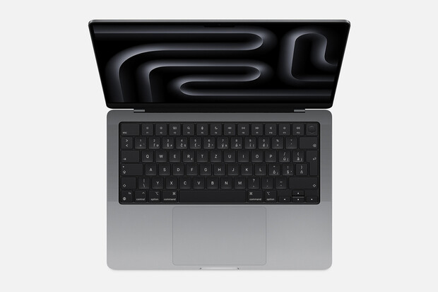 Zlevnil základní MacBook Pro, nebo zdražil? Obojí, ale hlavně způsobil dost rozpaků