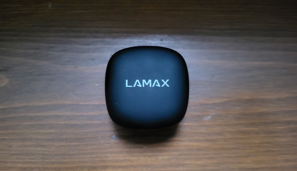 Lamax Dots2 Play