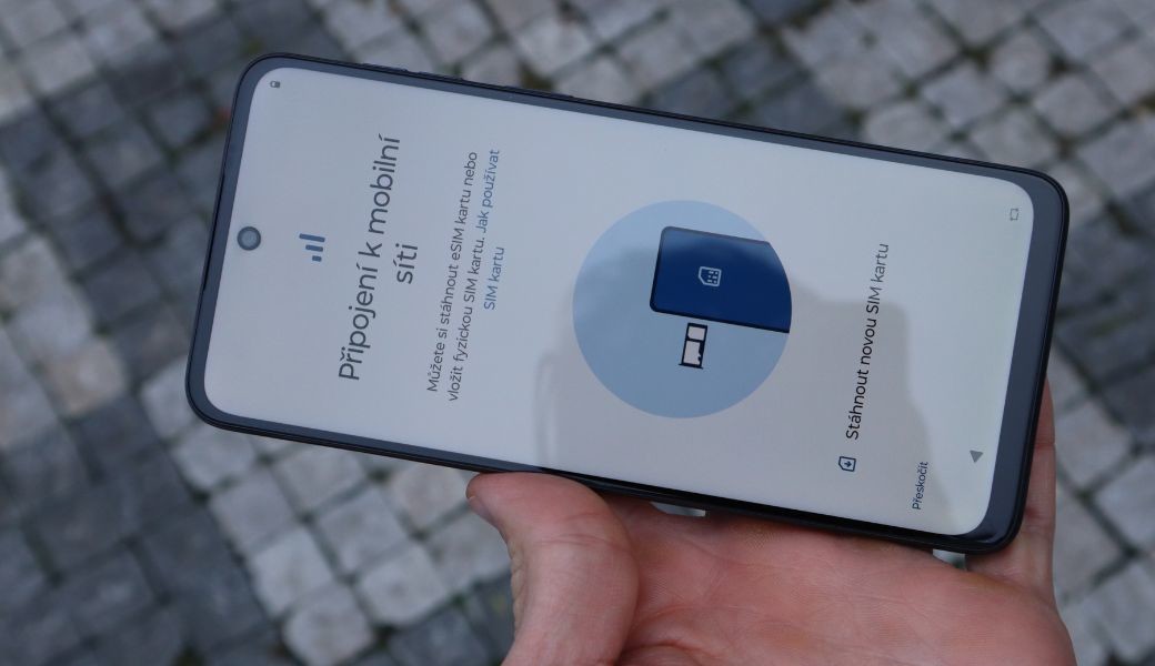 Motorola Moto G54 Power Edition Long Battery Life, 120Hz Display, and