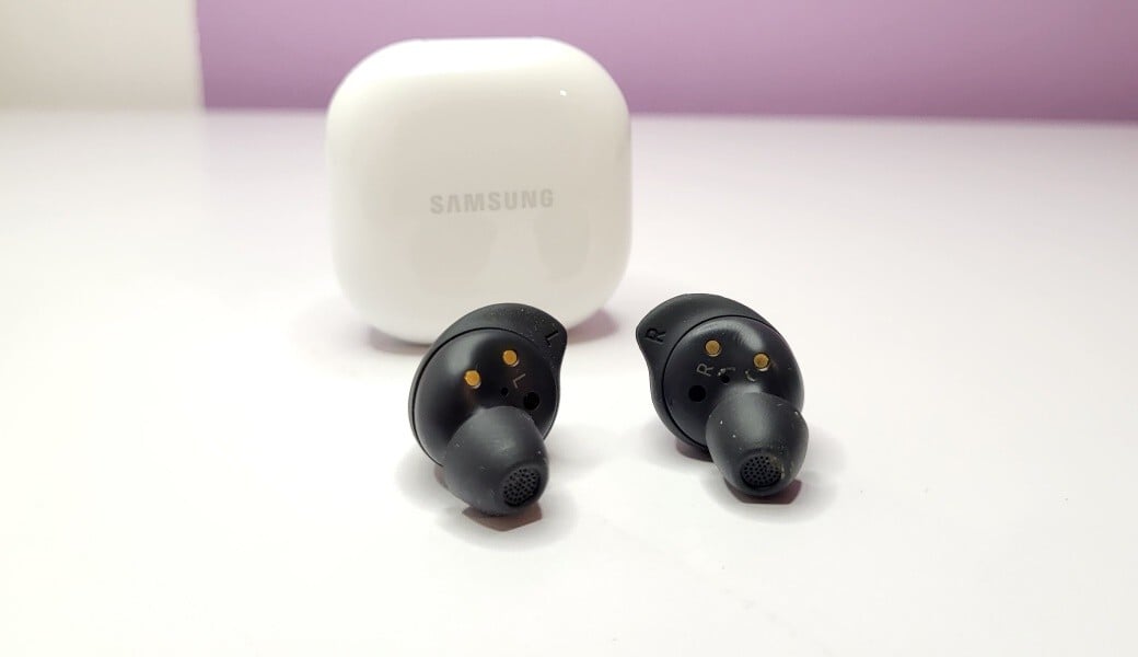 Samsung Galaxy Buds FE