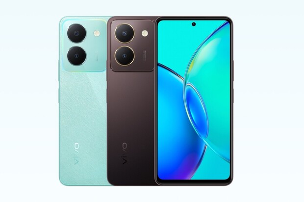 Vivo Y27s láká Snapdragonem 680 a stupněm krytí IP54