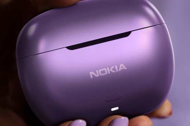 Nokia Clarity Earbuds 2+ jsou sluchátka s dlouhou výdrží