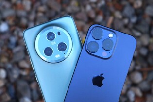 Fotoduel vlajek, na který jste čekali: Apple iPhone 15 Pro vs. Honor Magic5 Pro