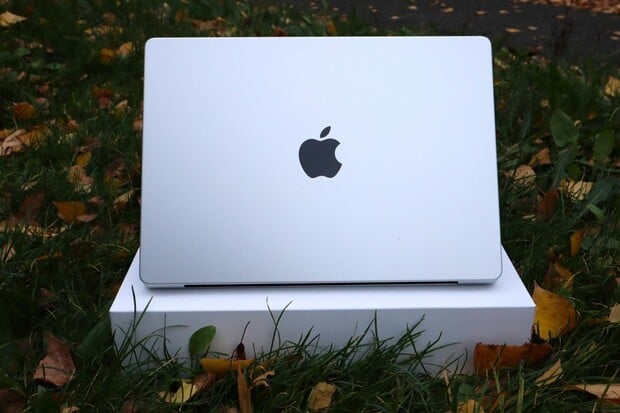 Kontroverzní 14" MacBook Pro s 8 GB RAM v redakci. Ptejte se, co vás zajímá