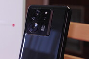 Recenze Xiaomi 13T – Černý kůň střední třídy
