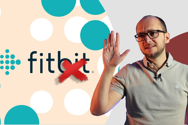 Konec Fitbitu a luxusní novinka od Viva