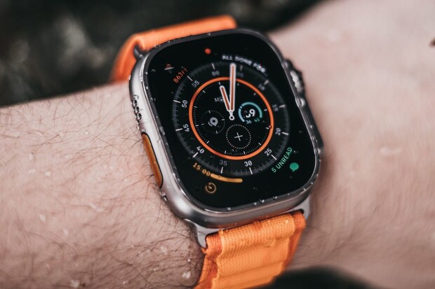 Nejen Samsung Watch pořídíte už za 1 290 Kč. Megavýhodné jsou i Apple Watch